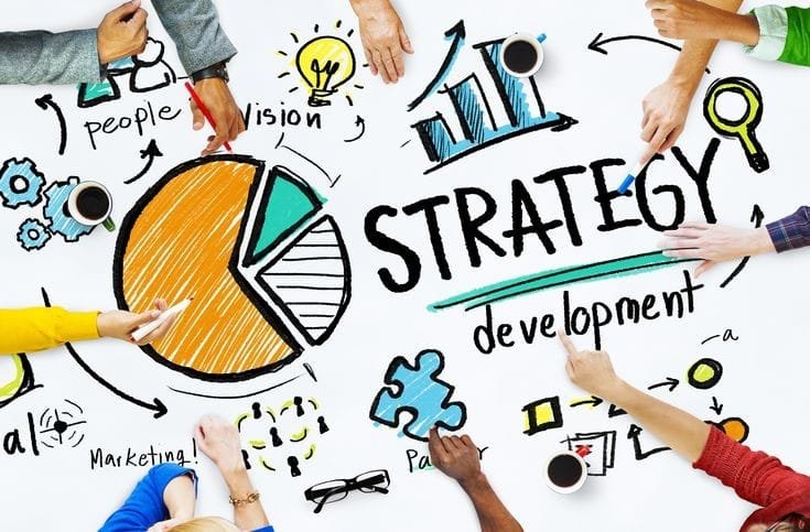 DIGITAL MARKETING STRATEGIST IN PALAKKAD