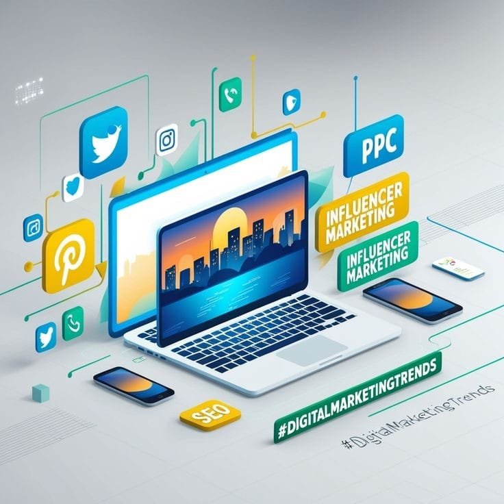DIGITAL MARKETING STRATEGIST IN PALAKKAD