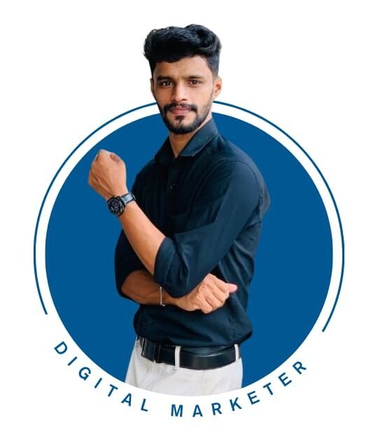 digital marketing strategist in Palakkad